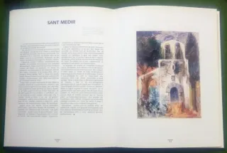 Masies i ermites de Sant Cugat del Vallès