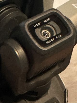 Dron DJI Mavic Air 2 + Accesorios