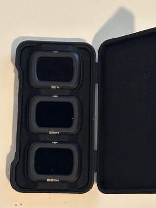 Dron DJI Mavic Air 2 + Accesorios