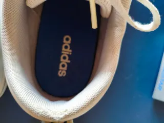 Sneakers Adidas bianche uomo