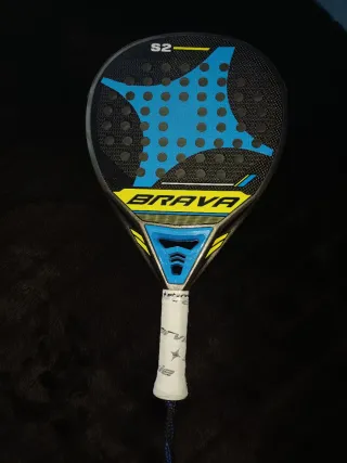 Pala de pádel Starvie S2 Brava