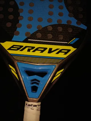 Pala de pádel Starvie S2 Brava