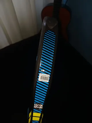 Pala de pádel Starvie S2 Brava