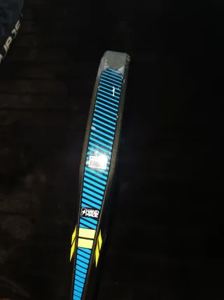 Pala de pádel Starvie S2 Brava