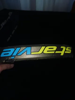 Pala de pádel Starvie S2 Brava