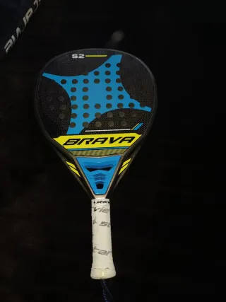 Pala de pádel Starvie S2 Brava
