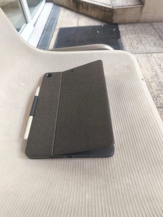 iPad 9ª Gen + Teclado y Lápiz