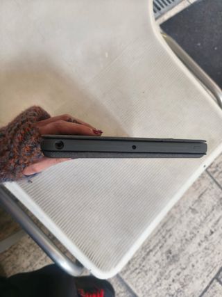 iPad 9ª Gen + Teclado y Lápiz