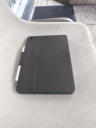 iPad 9ª Gen + Teclado y Lápiz