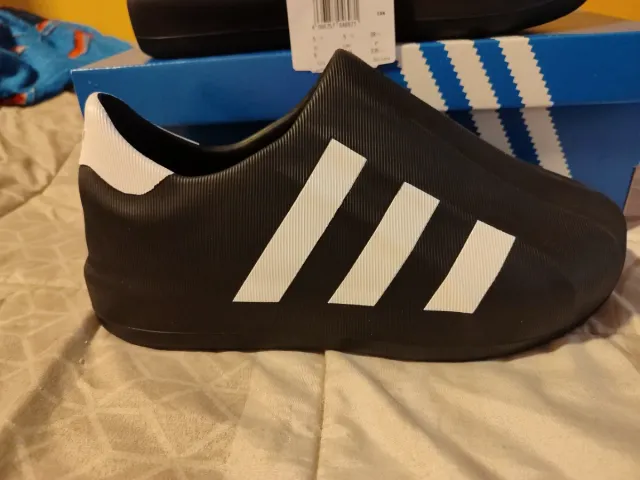 Adidas Adifom Superstar J Talla 38 2/3