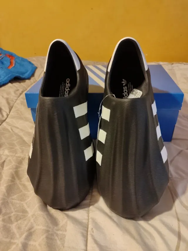 Adidas Adifom Superstar J Talla 38 2/3