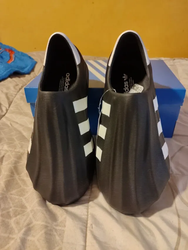 Adidas Adifom Superstar J Talla 38 2/3