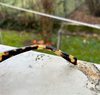 Occhiali da sole Prada SPR A12