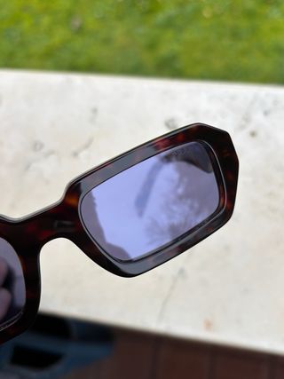Occhiali da sole Prada SPR A12