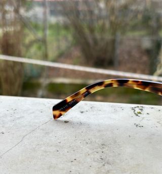 Occhiali da sole Prada SPR A12