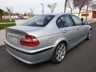 BMW Serie 3 2003