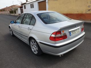 BMW Serie 3 2003