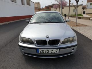 BMW Serie 3 2003