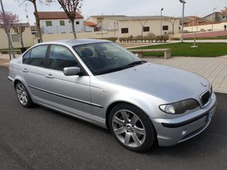 BMW Serie 3 2003