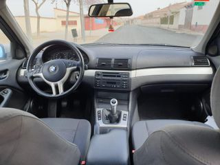 BMW Serie 3 2003