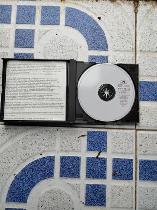 Nino Bravo - 50 Aniversario.2 CDs