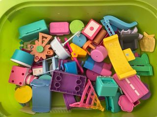 Casa delle bambole Gabby