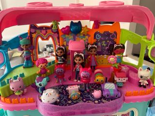 Casa delle bambole Gabby