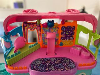 Casa delle bambole Gabby