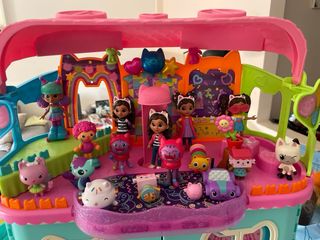 Casa delle bambole Gabby