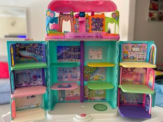 Casa delle bambole Gabby