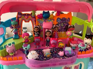 Casa delle bambole Gabby