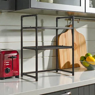 Estantería de cocina multiusos