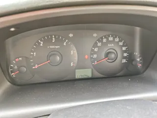 Hyundai Elantra 2005