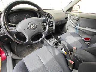 Hyundai Elantra 2005