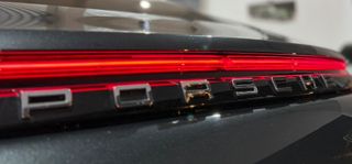 Porsche Panamera 2017