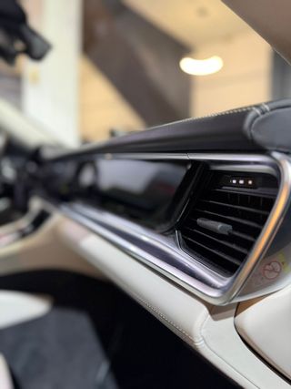 Porsche Panamera 2017