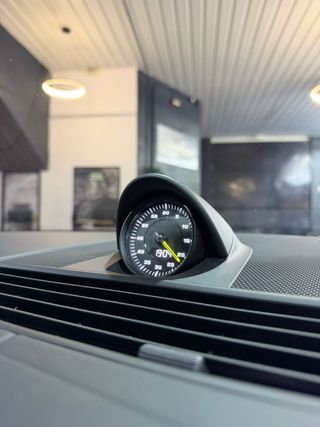 Porsche Panamera 2017