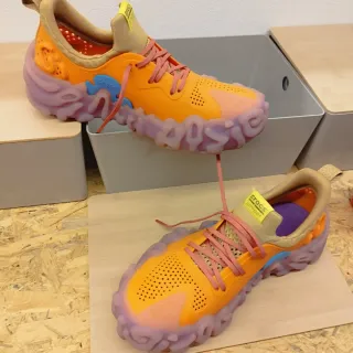 Crocs Salehe Bembury Juniper Talla 45