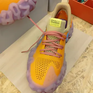 Crocs Salehe Bembury Juniper Talla 45