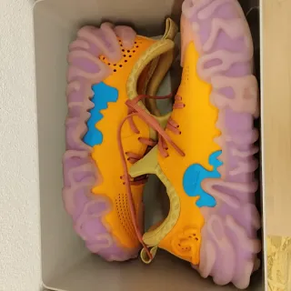 Crocs Salehe Bembury Juniper Talla 45