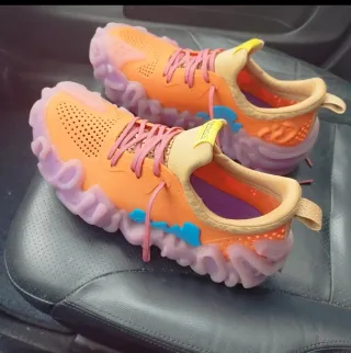 Crocs Salehe Bembury Juniper Talla 45