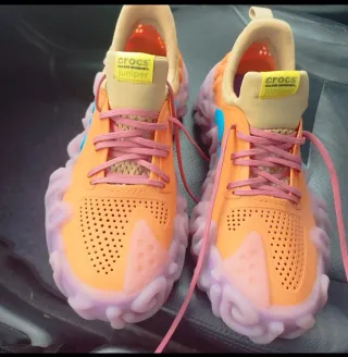 Crocs Salehe Bembury Juniper Talla 45