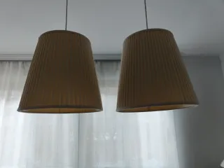 Pantalla de techo Ikea