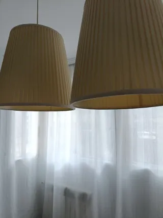 Pantalla de techo Ikea