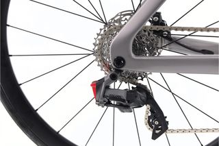 Ridley Noah 3.0 AXS 12V (carretera) t.56 Km.0