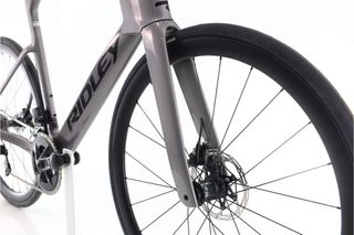 Promo · Ridley Noah 3.0 AXS 12V (carretera) t.56 Km.0