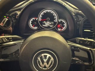 Volkswagen Beetle 2013