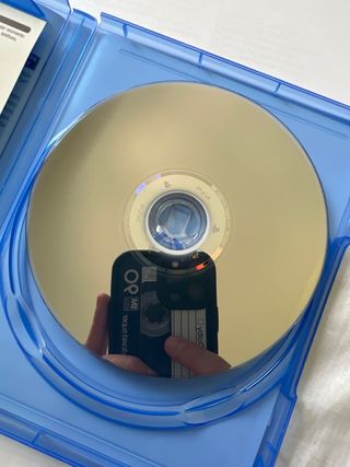 Burnout Paradise Remastered PS4