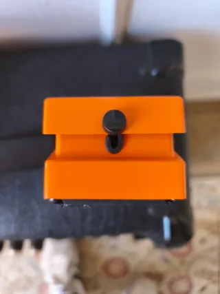 Boss DS-1 Distortion Pedal