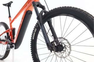 Giant Stance E+ 1 (ebike) t.XL Reacondicionada